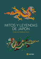 Mitos y leyendas de Japón (Nueva edición)