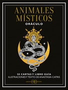 Animales místicos. Oráculo (Libro y cartas)