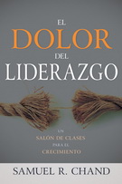 El dolor del liderazgo. Un salón de clases para el crecimiento