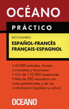 Diccionario Océano Práctico Español-Francés