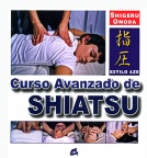 Curso avanzado de Shiatsu