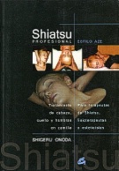 Shiatsu profesional