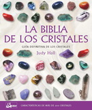 Biblia de los cristales, La Vol. 1