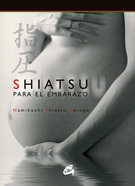 Shiatsu para el embarazo (Set de libro y DVD)