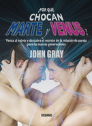 ¿Por qué chocan Marte y Venus?