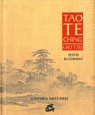 Tao te ching. Texto ilustrado