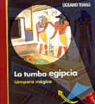 Tumba egipcia, La