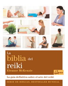 Biblia del Reiki, La