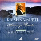 Amor y muerte (Incluye DVD)