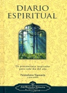 Diario espiritual