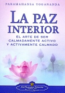 Paz interior, La