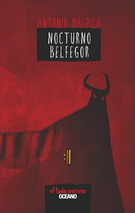 Nocturno Belfegor (Nueva edición)