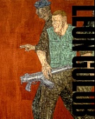 Leon Golub