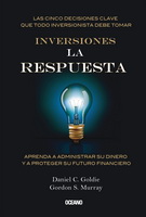 Inversiones. La respuesta