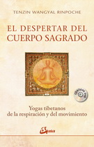 Despertar del cuerpo sagrado, El (incluye DVD)