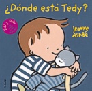 ¿Dónde está Tedy?