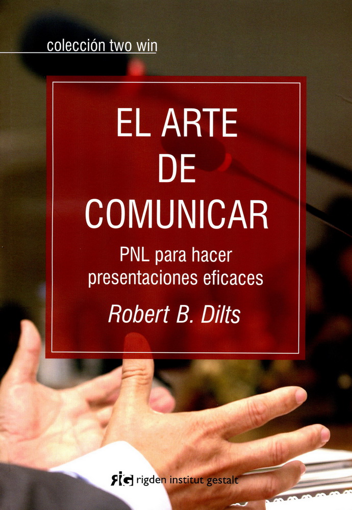 Arte de comunicar, El