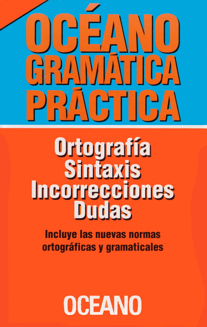 Gramática práctica