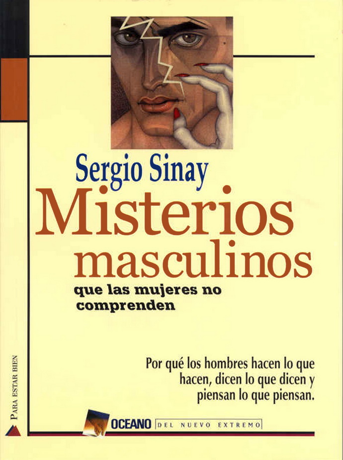 Misterios masculinos que las mujeres no comprenden