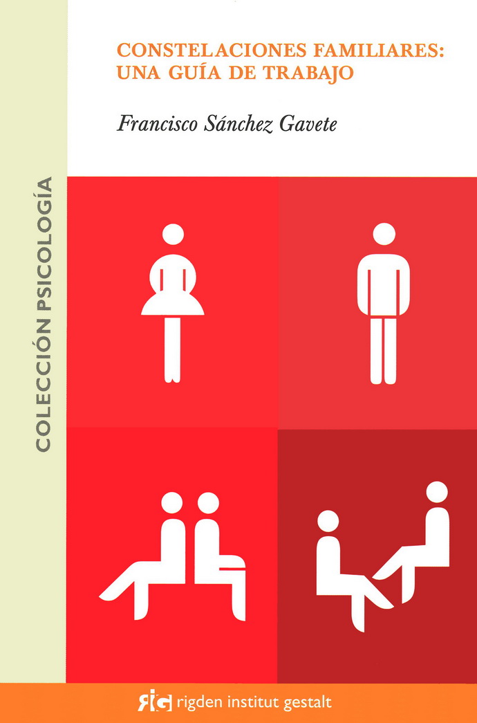 Constelaciones familiares: una guía de trabajo