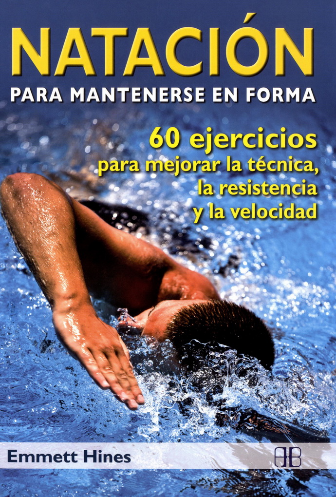 Natación para mantenerse en forma