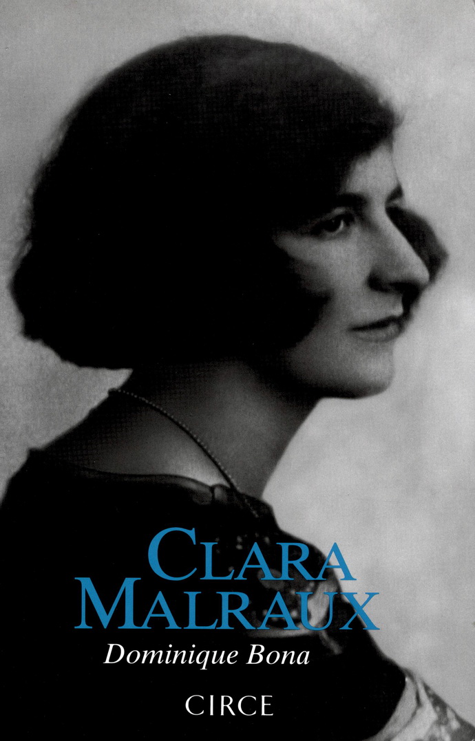 Clara Malraux