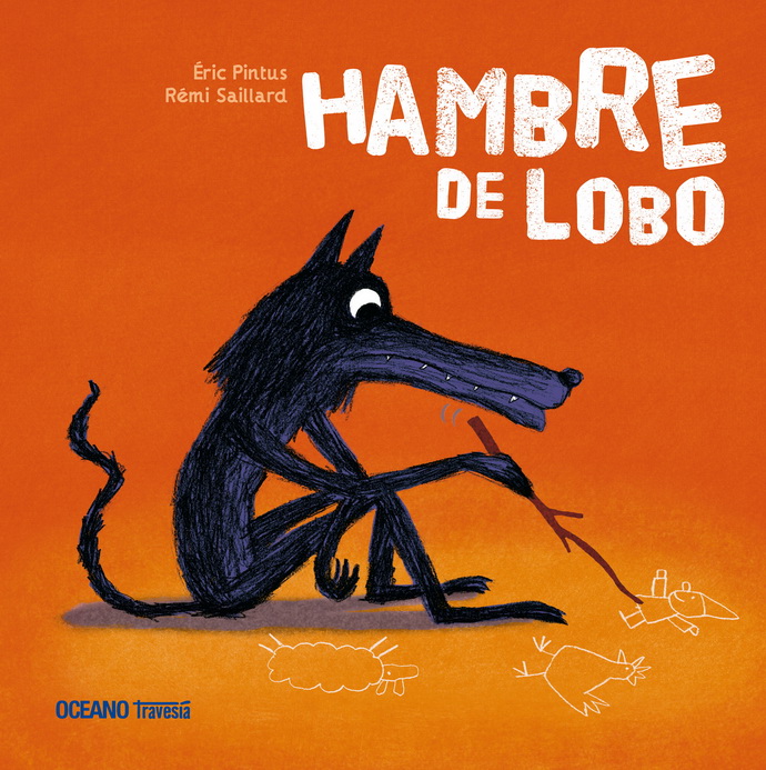 Hambre de lobo