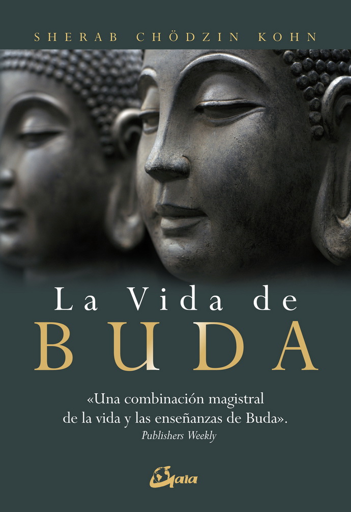 Vida de Buda, La