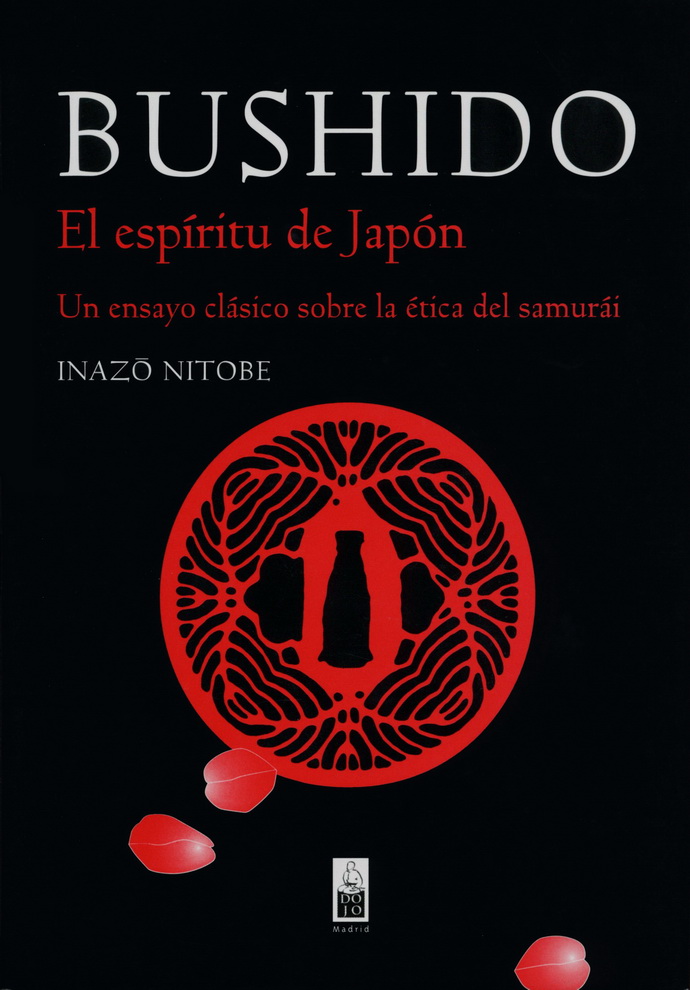 Bushido. El espíritu de Japón