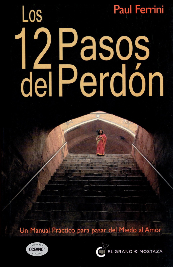 12 pasos del perdon, Los                          