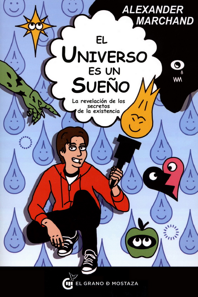 Universo es un sueño, El