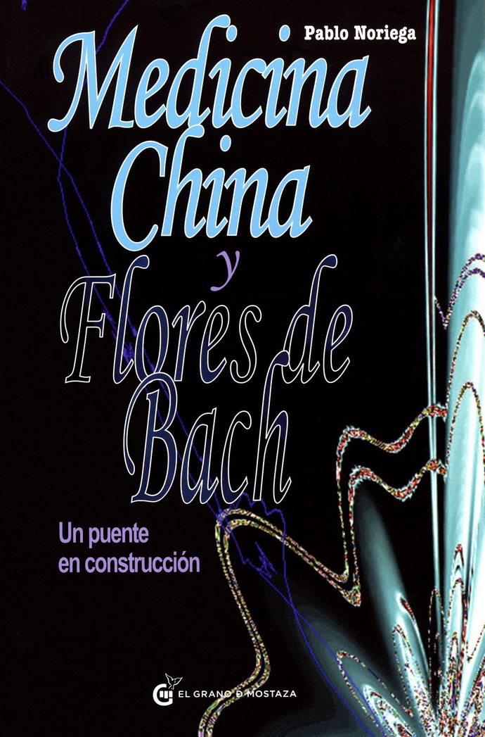 Medicina china y flores de Bach