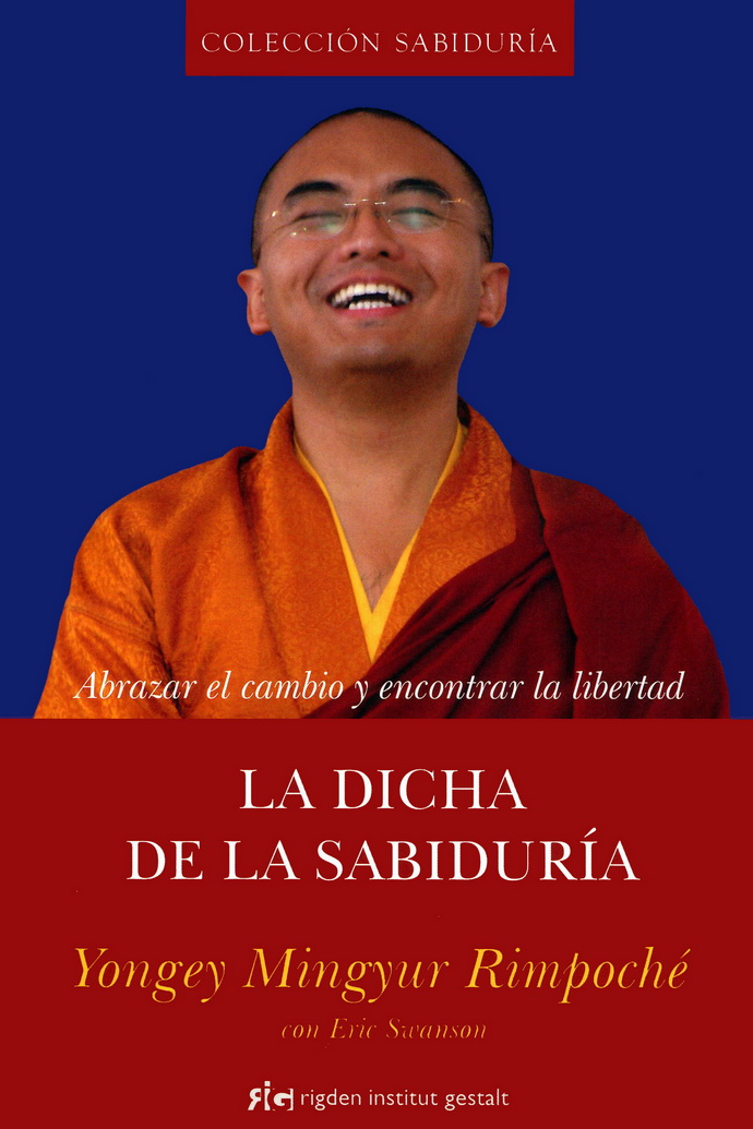 Dicha de la sabiduría, La