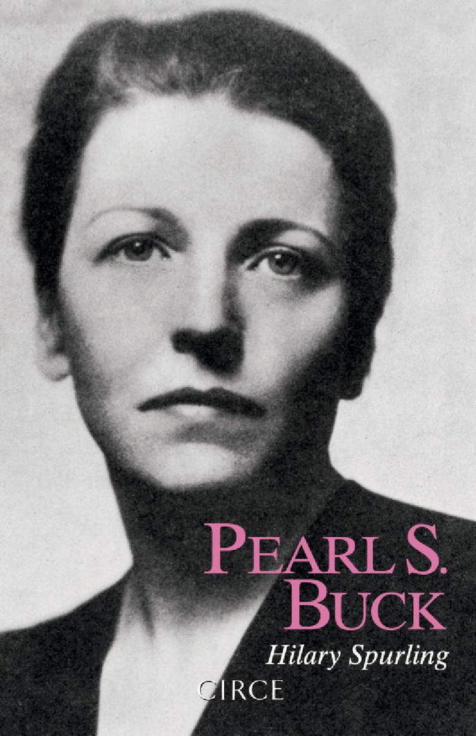 Pearl S. Buck