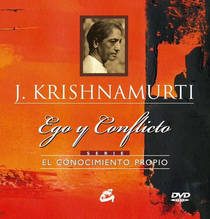 Ego y conflicto (Incluye DVD)