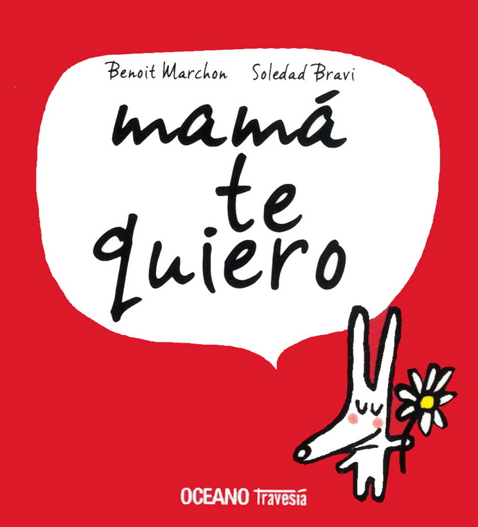 Mamá te quiero (Cajita con 5 libros)