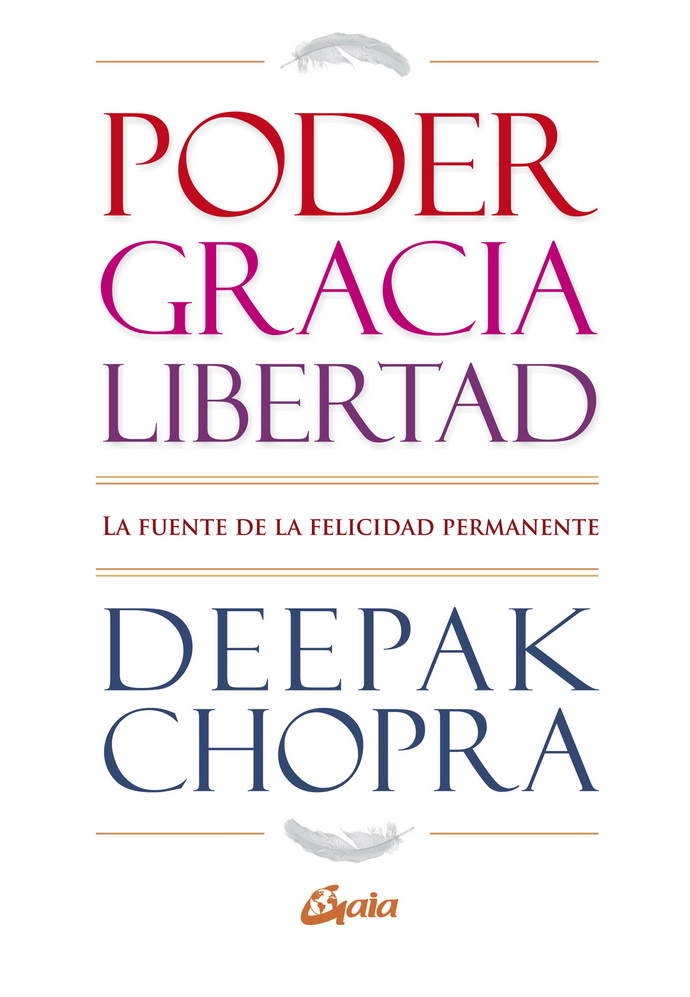 Poder, gracia y libertad