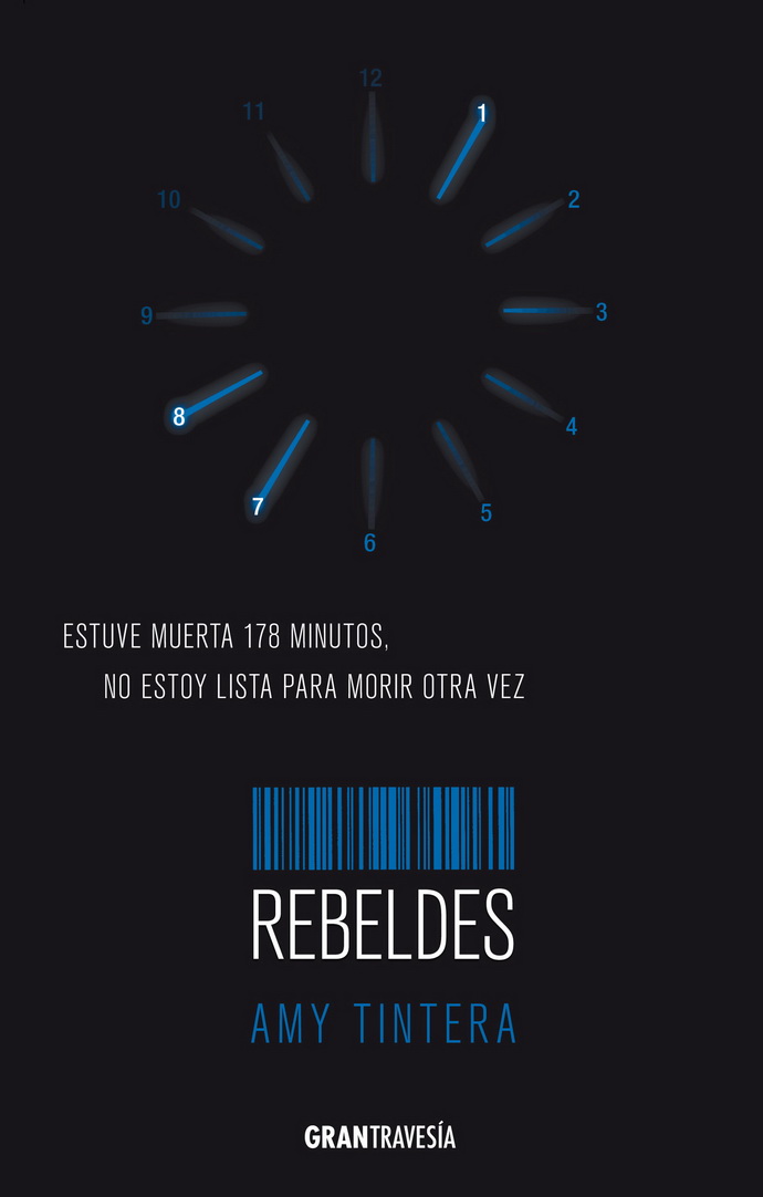 Rebeldes