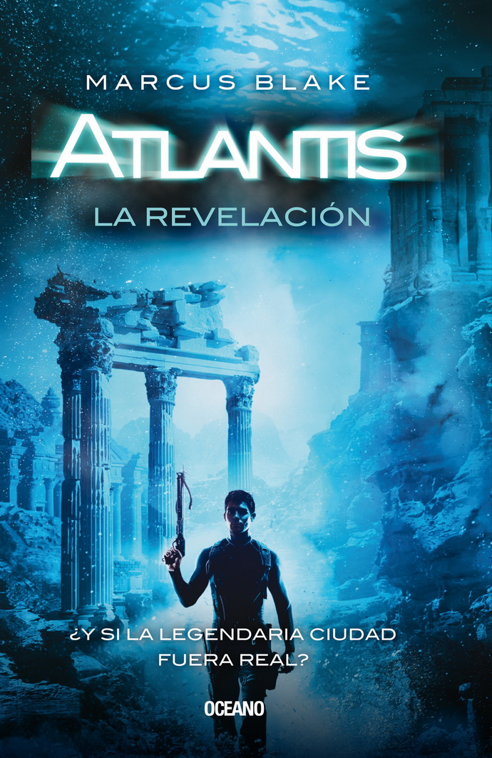 Atlantis. La revelación