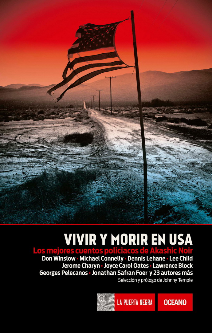 Vivir y morir en USA