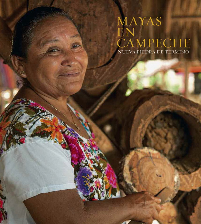 Mayas en Campeche