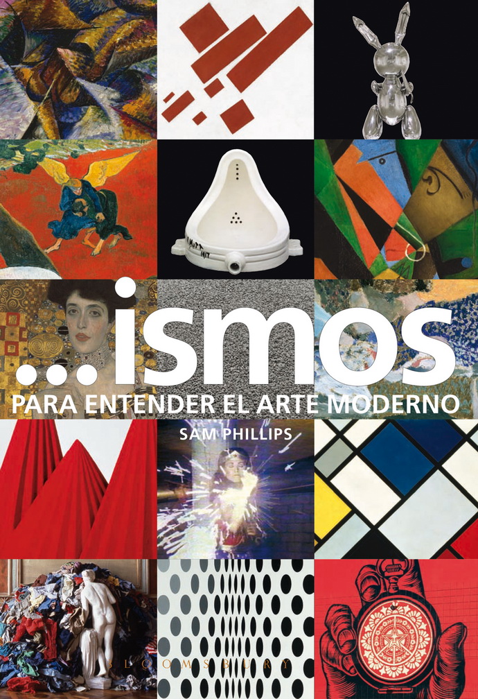 …ismos. Para entender el arte moderno