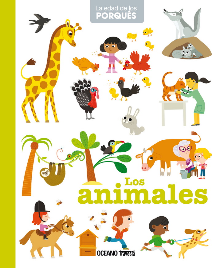 Animales, Los