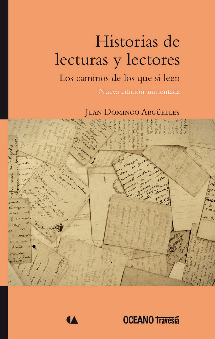 Historias de lecturas y lectores (Nueva edición aumentada)