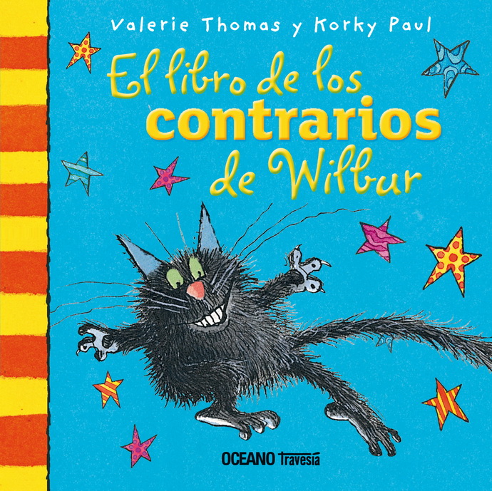 Libro de los contrarios de Wilbur, El