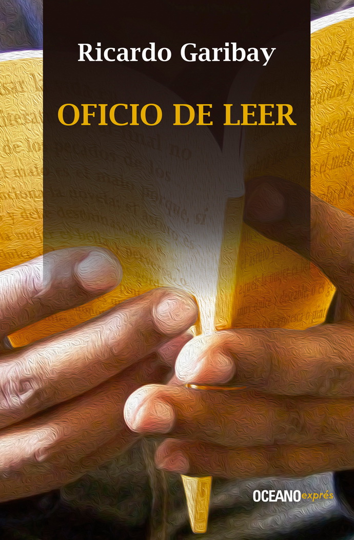 Oficio de leer