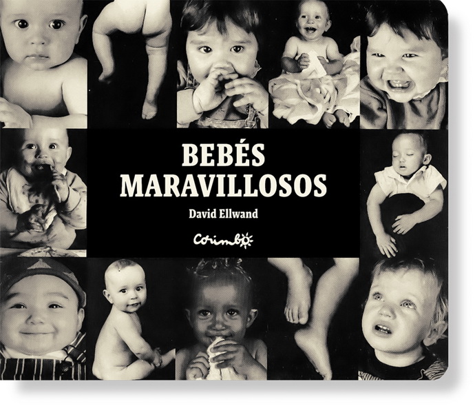 Bebés maravillosos