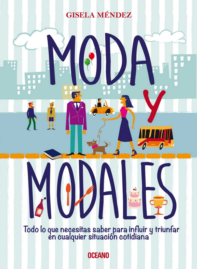 Moda y modales