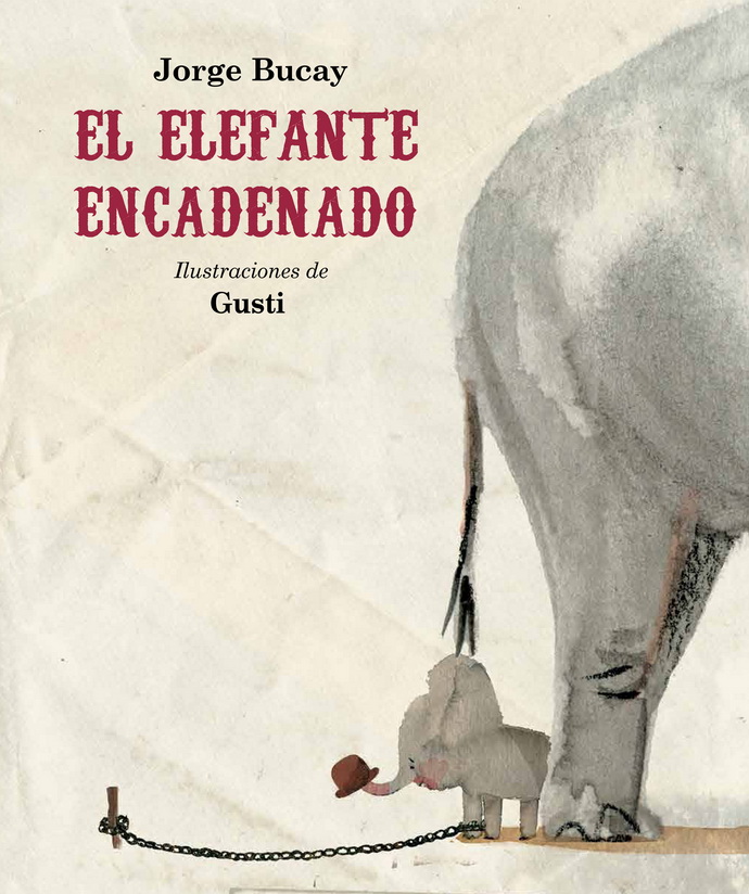 Elefante encadenado, El