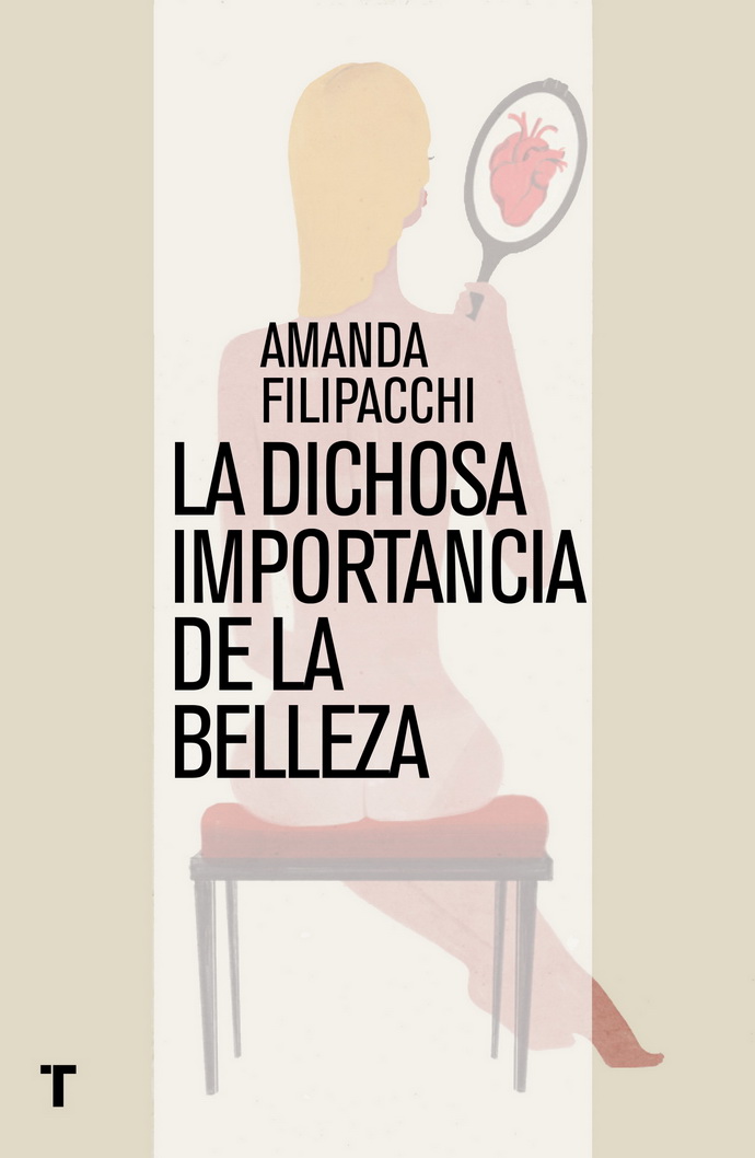 Dichosa importancia de la belleza, La